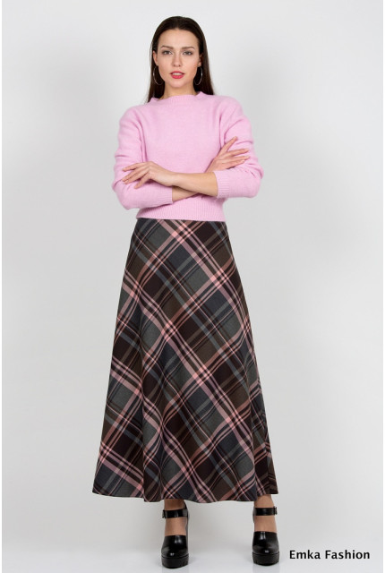 Юбка Emka Fashion 314-federika