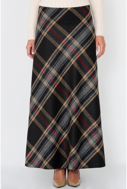 Юбка Emka Fashion 314-grafinya