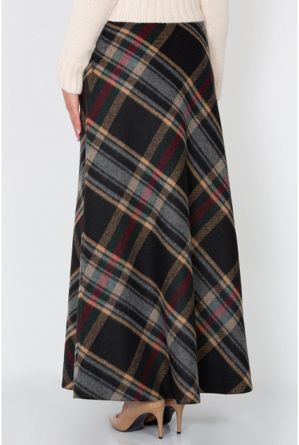 Юбка Emka Fashion 314-grafinya