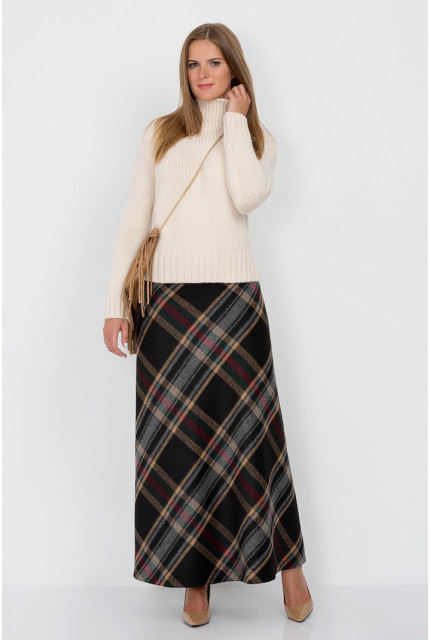 Юбка Emka Fashion 314-grafinya