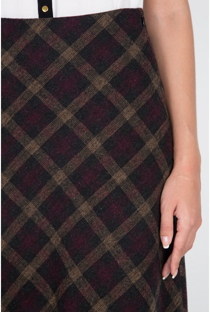 Юбка Emka Fashion 314-grammy