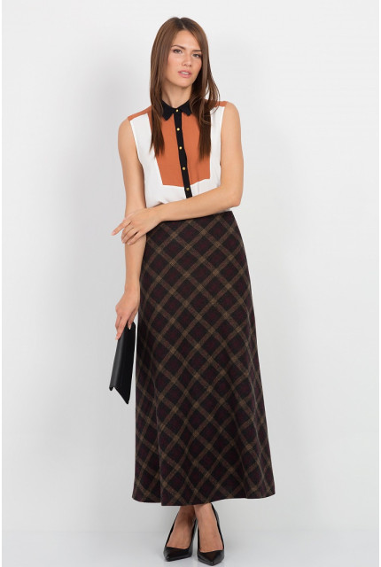 Юбка Emka Fashion 314-grammy