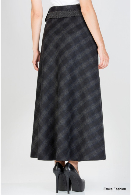Юбка Emka Fashion 314-idel