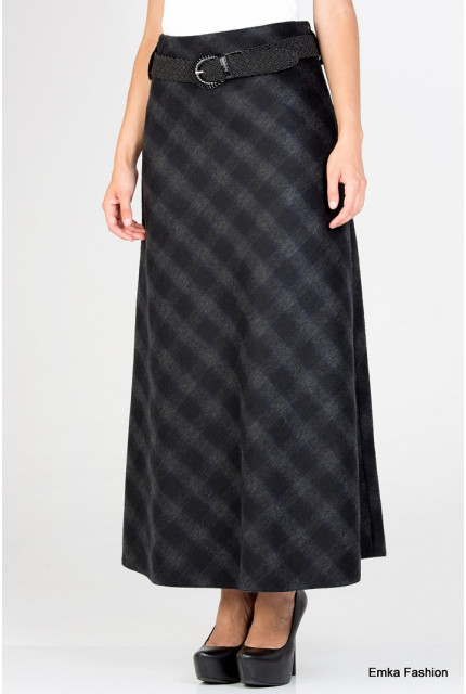 Юбка Emka Fashion 314-idel