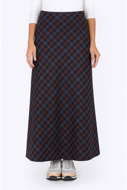 Юбка Emka Fashion 314-ingeborga