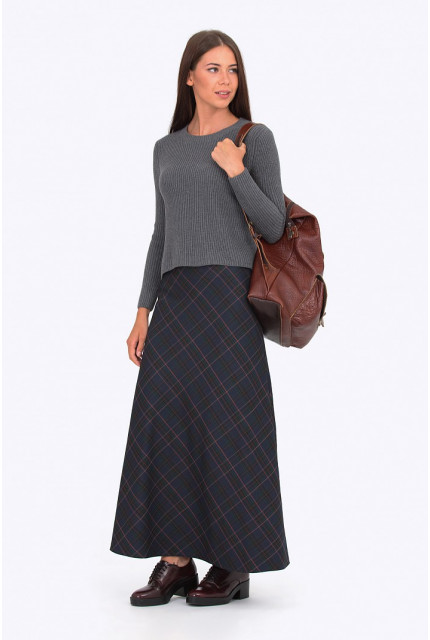 Юбка Emka Fashion 314-lamb