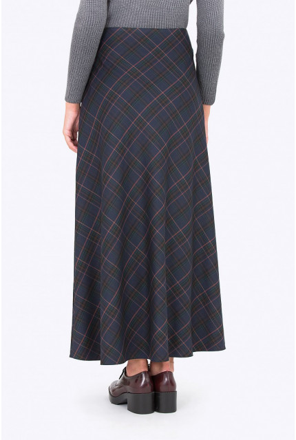 Юбка Emka Fashion 314-lamb