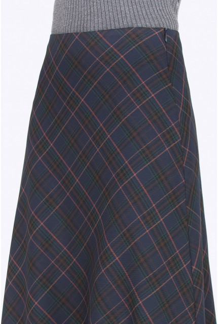 Юбка Emka Fashion 314-lamb