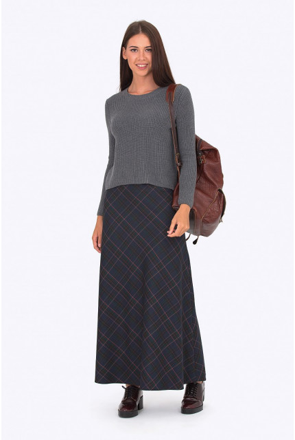 Юбка Emka Fashion 314-lamb