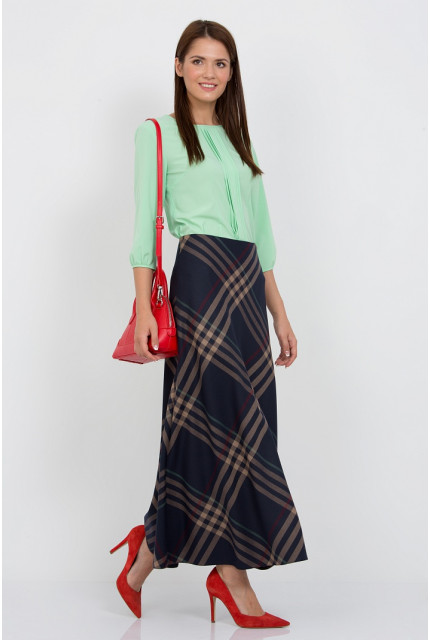 Юбка Emka Fashion 314-loriana