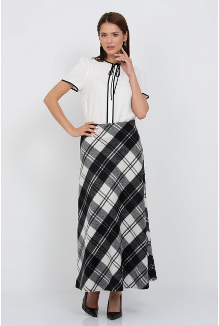Юбка Emka Fashion 314-ludmila