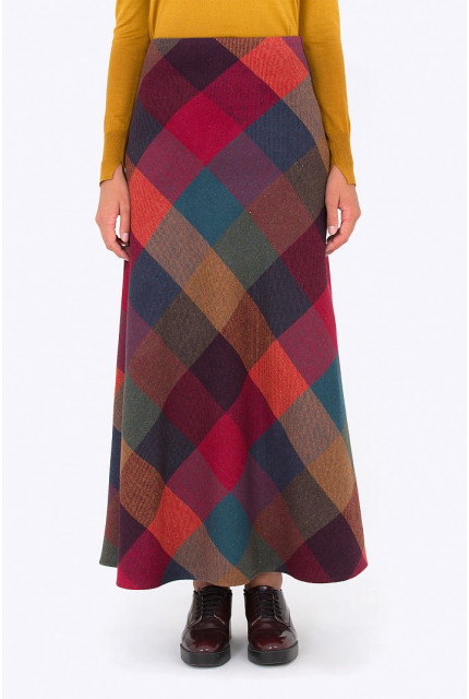 Юбка Emka Fashion 314-manisha