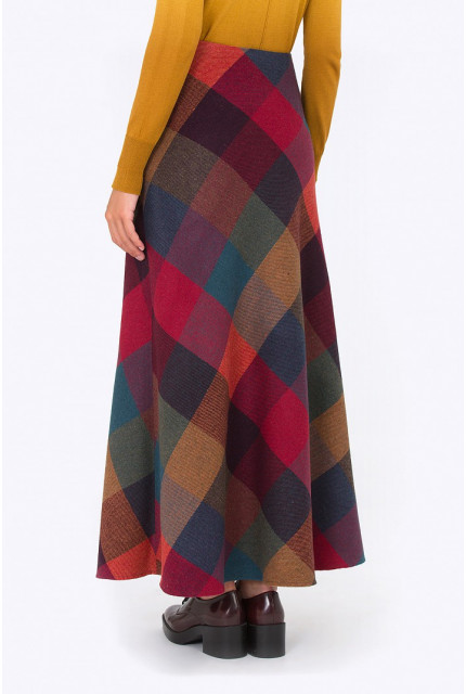 Юбка Emka Fashion 314-manisha