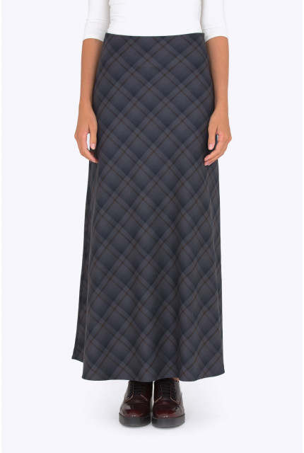 Юбка Emka Fashion 314-mariola