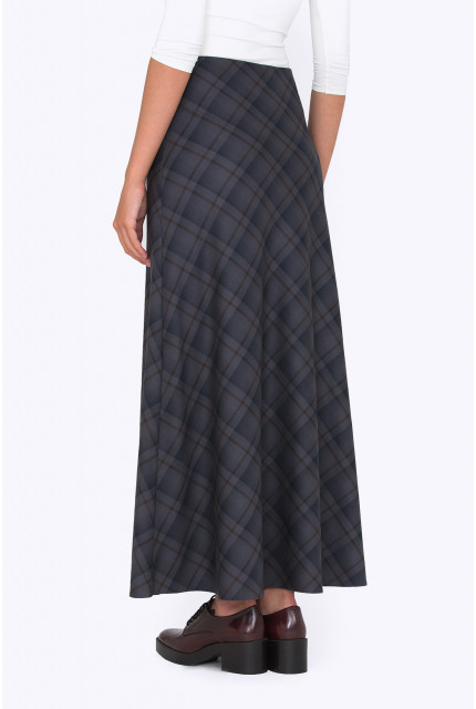 Юбка Emka Fashion 314-mariola