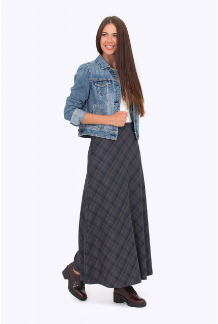 Юбка Emka Fashion 314-mariola