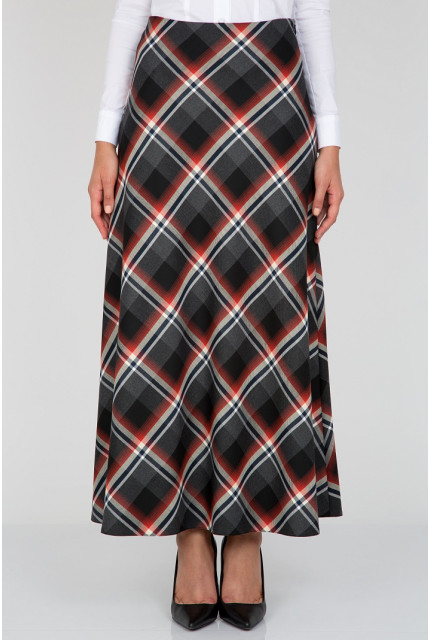 Юбка Emka Fashion 314-maritanna