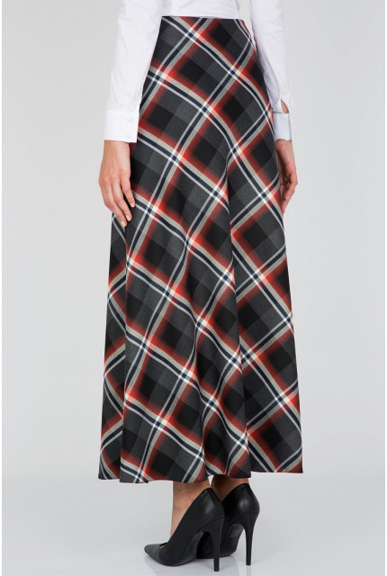 Юбка Emka Fashion 314-maritanna