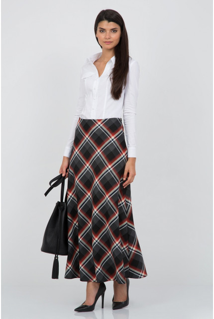 Юбка Emka Fashion 314-maritanna