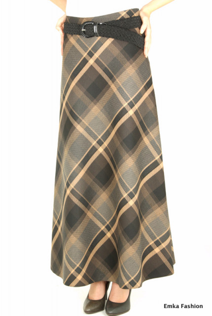 Юбка Emka Fashion 314-maura