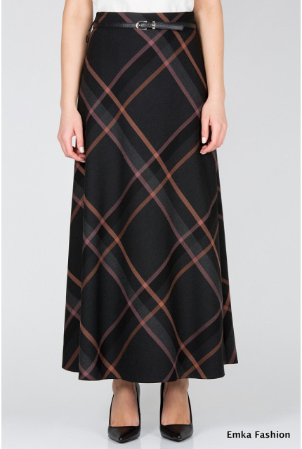 Юбка Emka Fashion 314-nancy