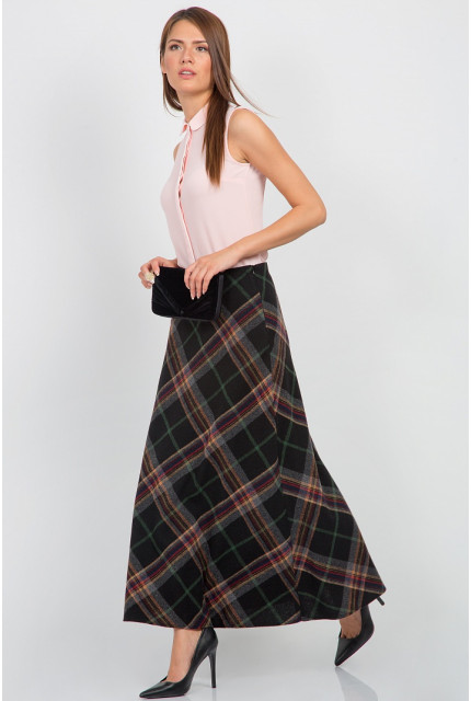 Юбка Emka Fashion 314-nastasya