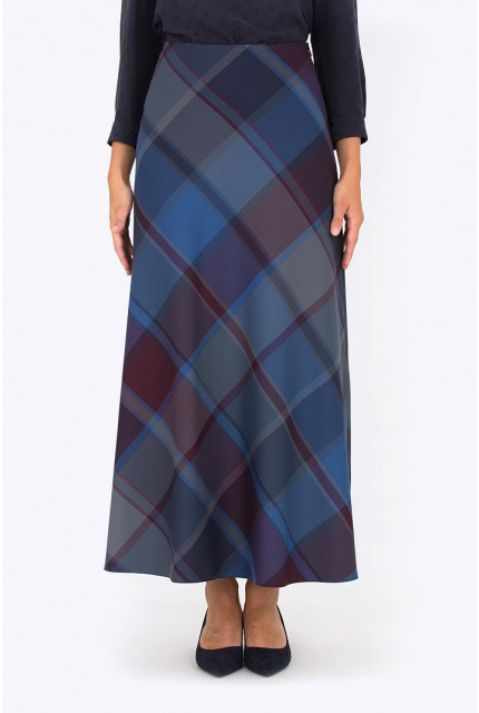 Юбка Emka Fashion 314-nemerida