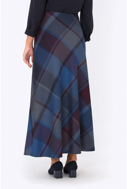 Юбка Emka Fashion 314-nemerida