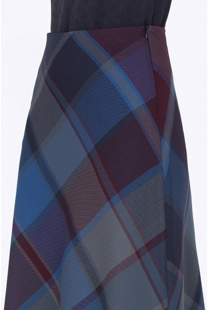 Юбка Emka Fashion 314-nemerida