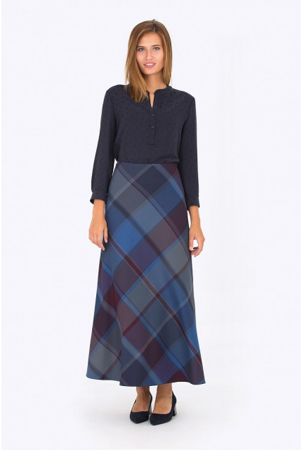 Юбка Emka Fashion 314-nemerida