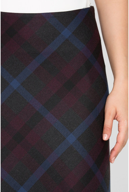 Юбка Emka Fashion 314-pessi