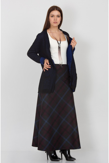 Юбка Emka Fashion 314-pessi