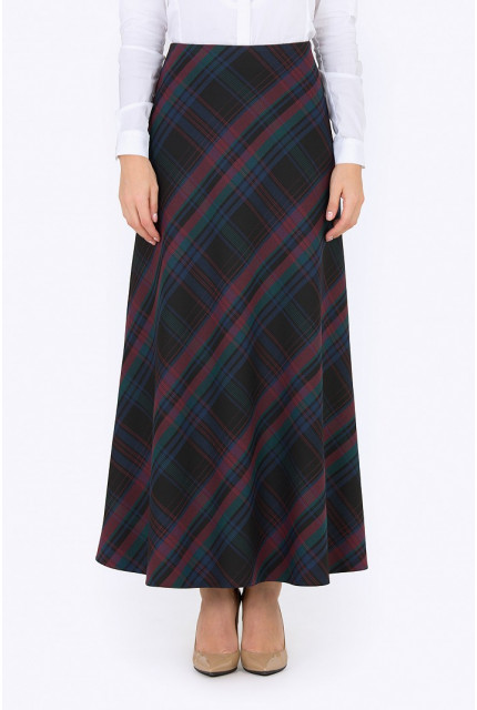 Юбка Emka Fashion 314-plauna