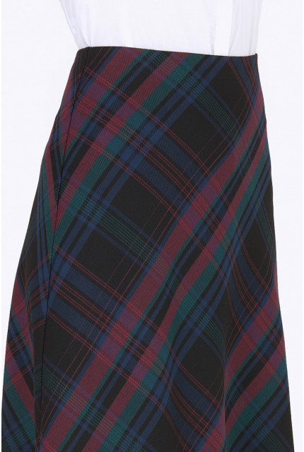 Юбка Emka Fashion 314-plauna