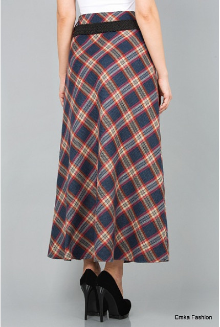 Юбка Emka Fashion 314-ruvalda