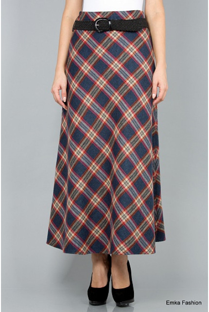 Юбка Emka Fashion 314-ruvalda