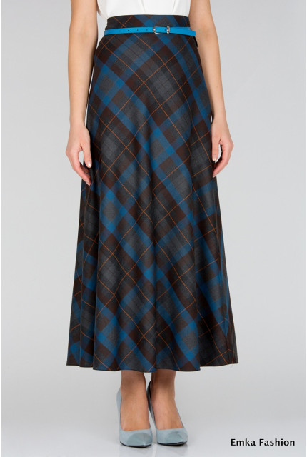 Юбка Emka Fashion 314-samira