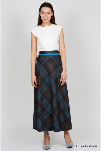 Юбка Emka Fashion 314-samira
