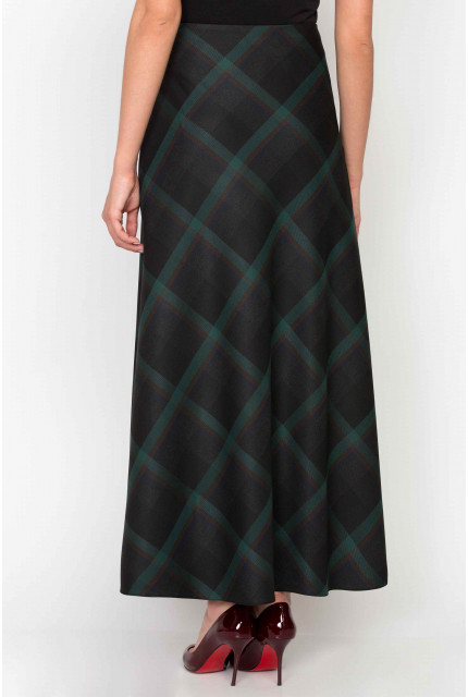 Юбка Emka Fashion 314-seila