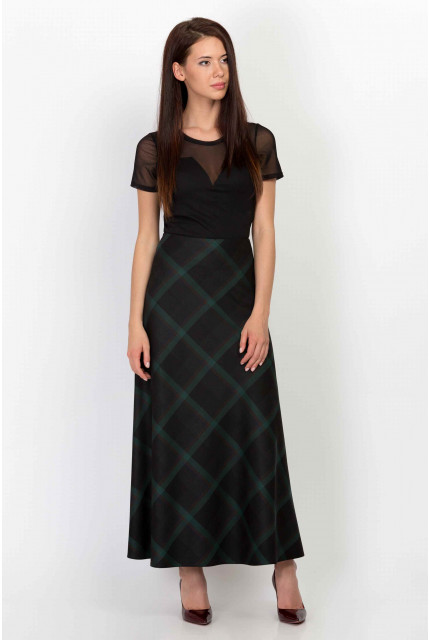 Юбка Emka Fashion 314-seila