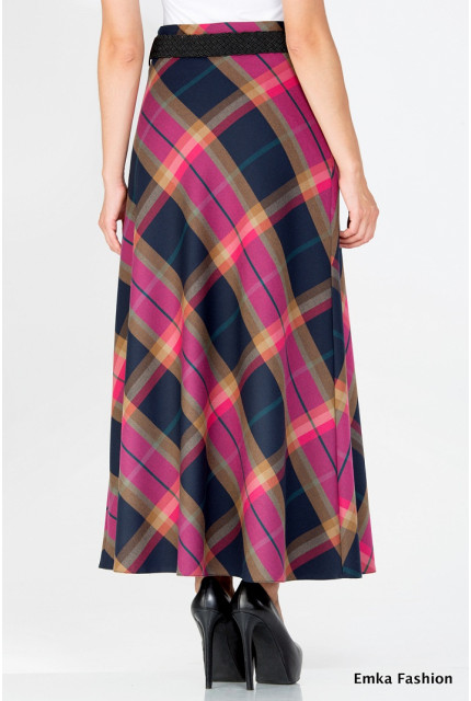 Юбка Emka Fashion 314-sharmel