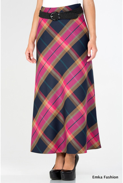 Юбка Emka Fashion 314-sharmel