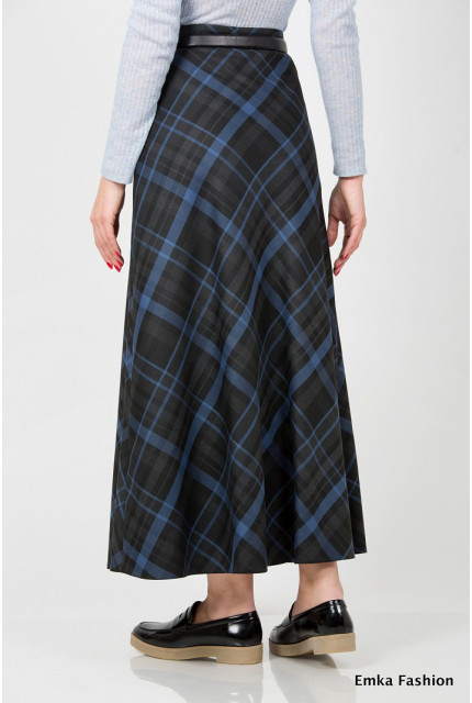 Юбка Emka Fashion 314-sogdiana