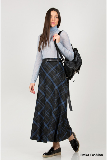 Юбка Emka Fashion 314-sogdiana