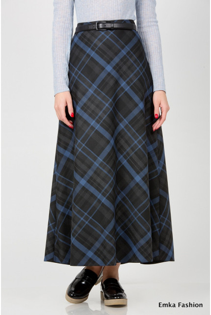 Юбка Emka Fashion 314-sogdiana