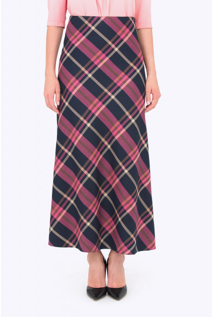 Юбка Emka Fashion 314-steisy