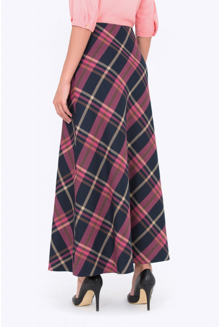 Юбка Emka Fashion 314-steisy