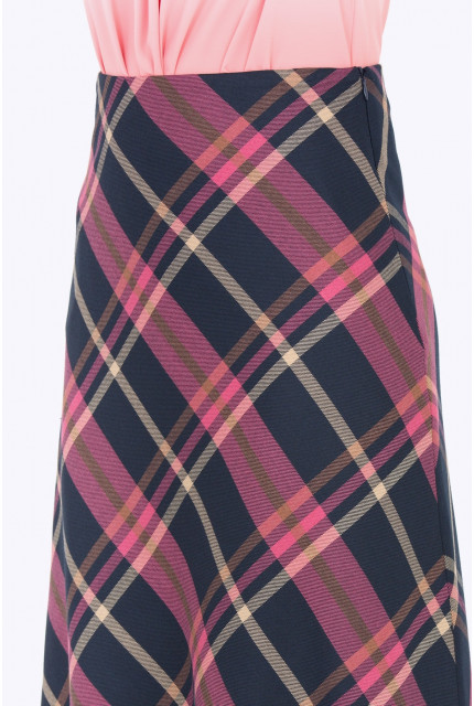 Юбка Emka Fashion 314-steisy