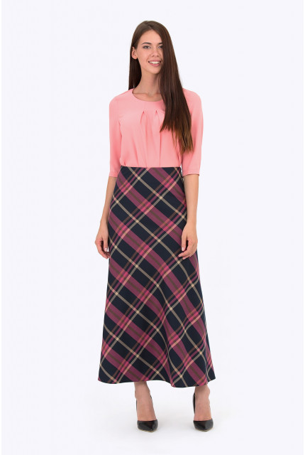 Юбка Emka Fashion 314-steisy