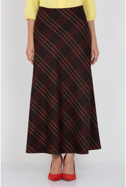 Юбка Emka Fashion 314-undina